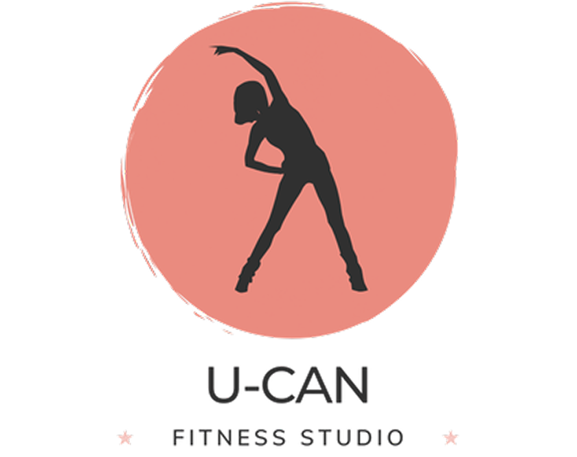 Ucanfitness Logo